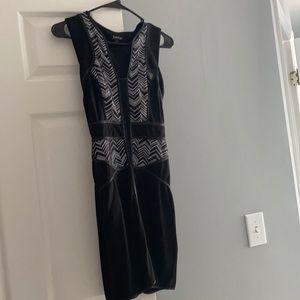 Women’s Bebe dress